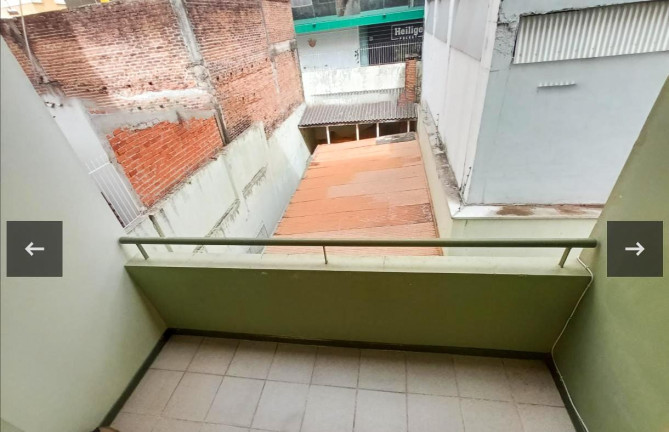Imagem Apartamento com 1 Quarto à Venda, 50 m² em Centro - Santa Maria