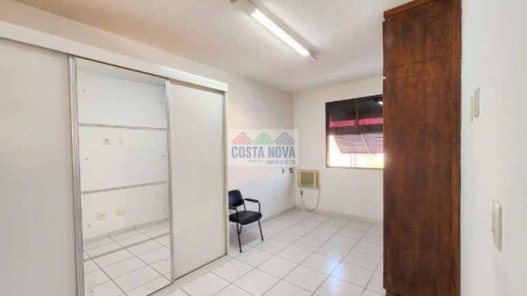 Imagem Casa com 3 Quartos à Venda, 100 m² em Ponta Da Praia - Santos