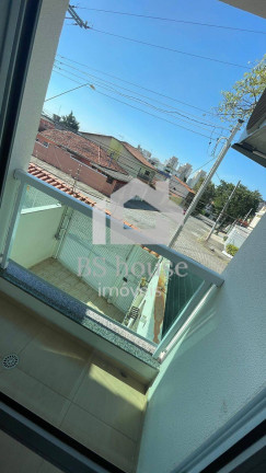Imagem Sobrado com 3 Quartos à Venda, 101 m² em Vila Alzira - Santo André Imagem Sobrado com 3 Quartos à Venda, 101 m² em Vila Alzira - Santo André