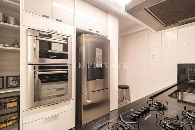 Imagem Apartamento com 3 Quartos à Venda, 151 m² em Lapa - São Paulo