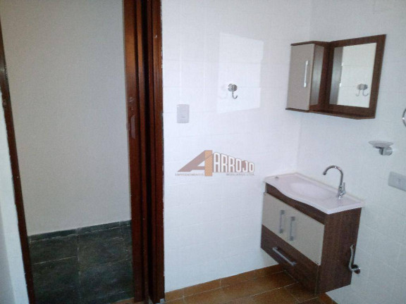 Imagem Casa com 2 Quartos para Alugar, 80 m² em Parque Boturussu - São Paulo Imagem Casa com 2 Quartos para Alugar, 80 m² em Parque Boturussu - São Paulo