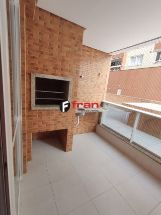 Imagem Apartamento com 3 Quartos à Venda, 84 m² em Córrego Grande - Florianópolis