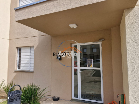Imagem Imóvel com 2 Quartos à Venda, 49 m² em Residencial Villa Nova Mogi - Mogi Guaçu Imagem Imóvel com 2 Quartos à Venda, 49 m² em Residencial Villa Nova Mogi - Mogi Guaçu