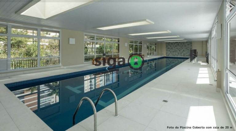 Imagem Apartamento com 3 Quartos à Venda, 94 m² em Panamby - São Paulo Imagem Apartamento com 3 Quartos à Venda, 94 m² em Panamby - São Paulo