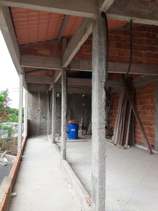 Imagem Casa com 2 Quartos à Venda, 360 m² em Balneário Ponta Da Fruta - Vila Velha