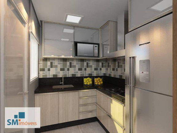 Imagem Apartamento com 2 Quartos à Venda, 88 m² em Vila Camilópolis - Santo André Imagem Apartamento com 2 Quartos à Venda, 88 m² em Vila Camilópolis - Santo André