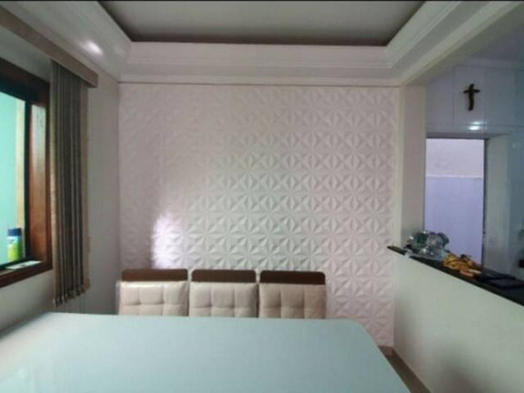 Imagem Casa com 2 Quartos à Venda, 131 m² em Jardim Residencial Martinez - Sorocaba Imagem Casa com 2 Quartos à Venda, 131 m² em Jardim Residencial Martinez - Sorocaba