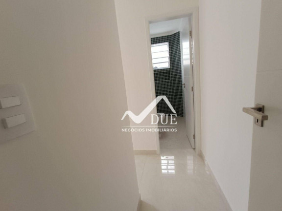 Imagem Casa com 3 Quartos à Venda, 95 m² em Embaré - Santos