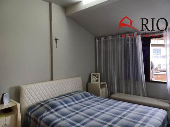 Imagem Imóvel com 3 Quartos à Venda, 117 m² em Recreio Dos Bandeirantes - Rio De Janeiro Imagem Imóvel com 3 Quartos à Venda, 117 m² em Recreio Dos Bandeirantes - Rio De Janeiro
