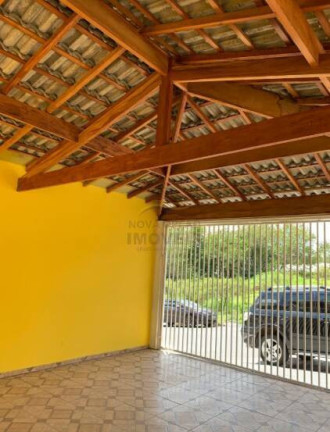 Imagem Casa com 3 Quartos à Venda, 250 m² em Residencial Jardim Perolla - Itupeva Imagem Casa com 3 Quartos à Venda, 250 m² em Residencial Jardim Perolla - Itupeva