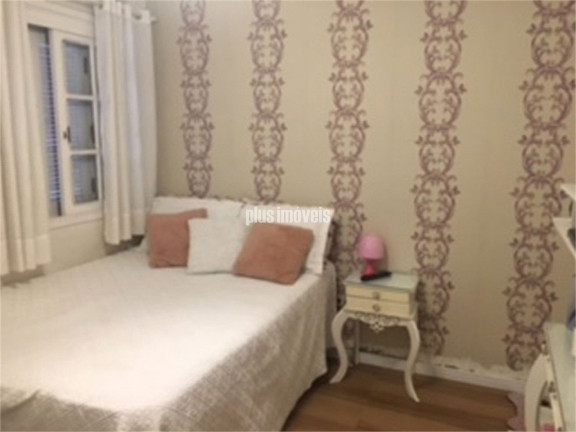 Imagem Casa com 3 Quartos à Venda, 82 m² em Vila Olímpia - São Paulo Imagem Casa com 3 Quartos à Venda, 82 m² em Vila Olímpia - São Paulo