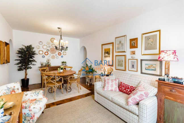 Imagem Apartamento com 2 Quartos à Venda, 77 m² em Itaim - São Paulo