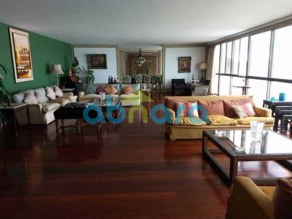 Imagem Apartamento com 4 Quartos à Venda, 430 m² em Copacabana - Rio De Janeiro Imagem Apartamento com 4 Quartos à Venda, 430 m² em Copacabana - Rio De Janeiro