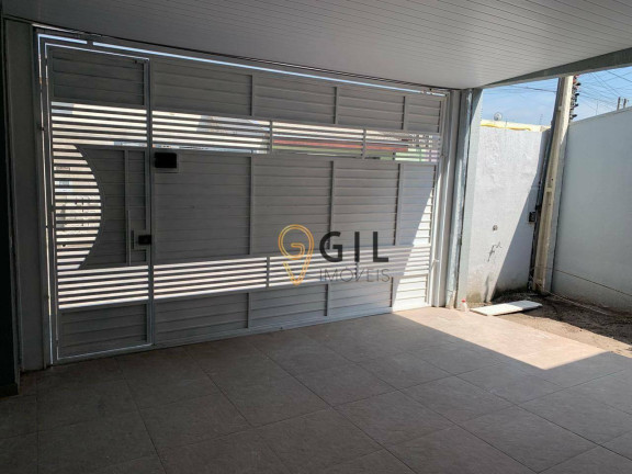Imagem Casa com 3 Quartos à Venda, 105 m² em Residencial Parque Dos Sinos - Jacareí