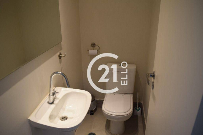 Imagem Apartamento com 1 Quarto para Alugar, 60 m² em Jardim América - São Paulo Imagem Apartamento com 1 Quarto para Alugar, 60 m² em Jardim América - São Paulo