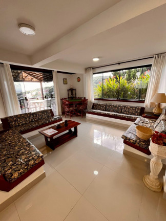 Imagem Casa com 5 Quartos à Venda, 205 m² em Alto De Búzios - Armação Dos Búzios Imagem Casa com 5 Quartos à Venda, 205 m² em Alto De Búzios - Armação Dos Búzios