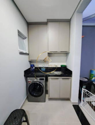 Imagem Casa com 3 Quartos à Venda, 162 m² em Jardim Das Indústrias - São José Dos Campos Imagem Casa com 3 Quartos à Venda, 162 m² em Jardim Das Indústrias - São José Dos Campos