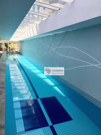Imagem Apartamento com 1 Quarto à Venda, 40 m² em Vila Olímpia - São Paulo Imagem Apartamento com 1 Quarto à Venda, 40 m² em Vila Olímpia - São Paulo
