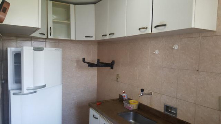 Imagem Apartamento com 2 Quartos à Venda, 56 m² em Barra Da Tijuca - Rio De Janeiro