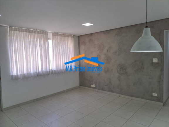 Imagem Apartamento com 3 Quartos à Venda, 106 m² em Vila São Francisco - São Paulo