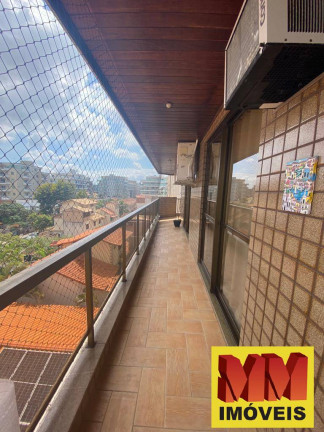 Imagem Apartamento com 3 Quartos à Venda, 120 m² em Braga - Cabo Frio Imagem Apartamento com 3 Quartos à Venda, 120 m² em Braga - Cabo Frio