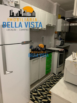 Imagem Apartamento com 1 Quarto à Venda, em Gonzaguinha - São Vicente Imagem Apartamento com 1 Quarto à Venda, em Gonzaguinha - São Vicente