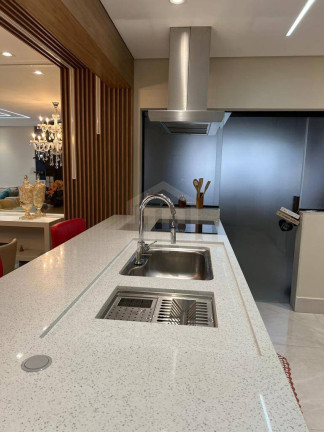 Imagem Apartamento com 3 Quartos à Venda, 147 m² em Jardim Marajoara - São Paulo Imagem Apartamento com 3 Quartos à Venda, 147 m² em Jardim Marajoara - São Paulo