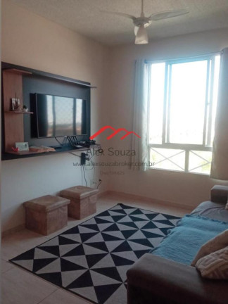 Imagem Apartamento com 2 Quartos à Venda, 45 m² em Parque Yolanda (nova Veneza) - Sumaré