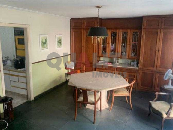 Imagem Apartamento com 3 Quartos à Venda, 240 m² em Paraíso - São Paulo Imagem Apartamento com 3 Quartos à Venda, 240 m² em Paraíso - São Paulo