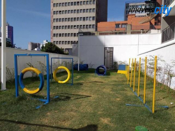 Imagem Apartamento com 1 Quarto para Alugar, 24 m² em Consolação - São Paulo Imagem Apartamento com 1 Quarto para Alugar, 24 m² em Consolação - São Paulo