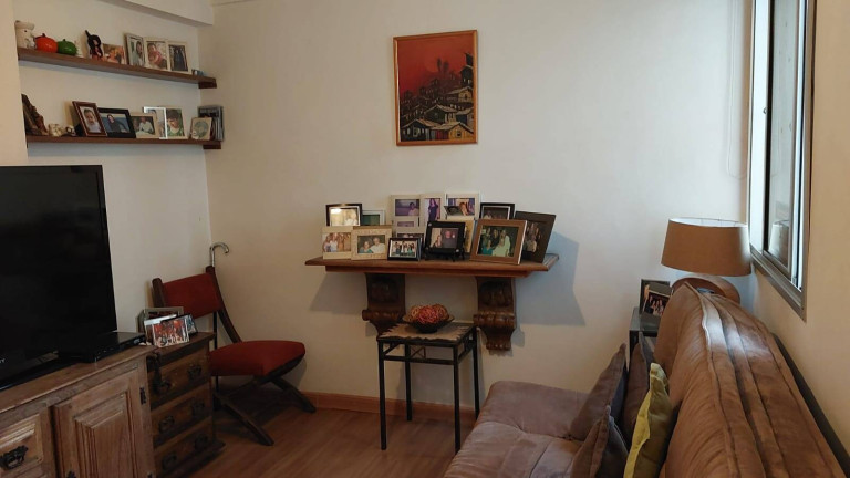 Imagem Apartamento com 2 Quartos à Venda, 78 m² em Brooklin Paulista - São Paulo Imagem Apartamento com 2 Quartos à Venda, 78 m² em Brooklin Paulista - São Paulo