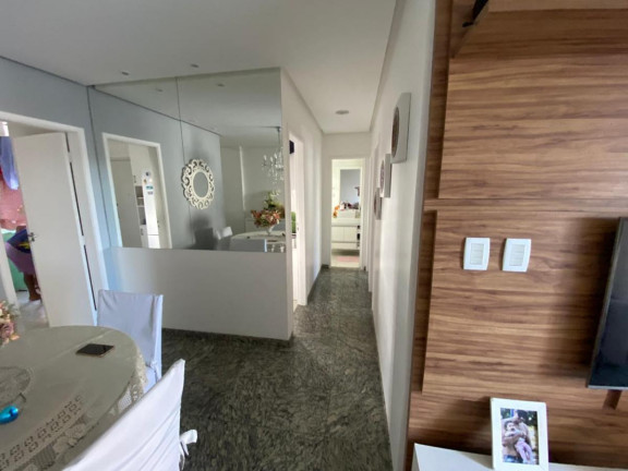 Imagem Apartamento com 3 Quartos à Venda, 82 m² em Stiep - Salvador