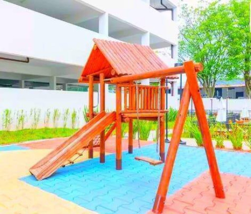 Imagem Apartamento com 3 Quartos à Venda, 72 m² em Centro - São Bernardo Do Campo