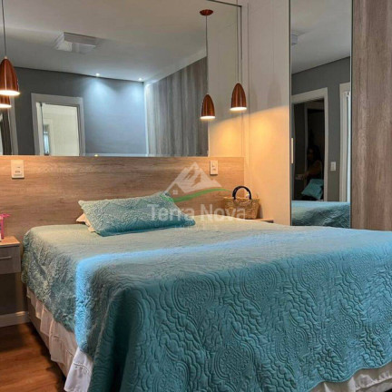Imagem Apartamento com 3 Quartos à Venda,  em Vila Nambi - Jundiaí