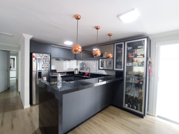 Imagem Casa com 4 Quartos à Venda, 220 m² em Conjunto Libra - Foz Do Iguaçu