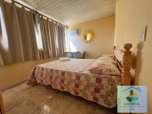 Imagem Casa com 4 Quartos à Venda, 360 m² em Centro - Búzios Imagem Casa com 4 Quartos à Venda, 360 m² em Centro - Búzios