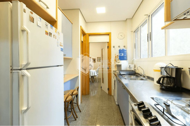 Imagem Apartamento com 3 Quartos à Venda, 271 m² em Panamby - São Paulo Imagem Apartamento com 3 Quartos à Venda, 271 m² em Panamby - São Paulo