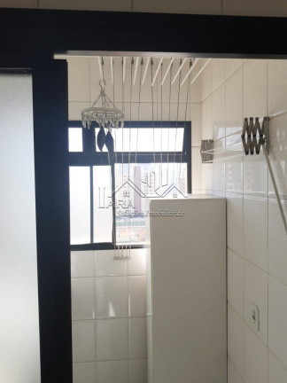 Imagem Apartamento com 1 Quarto à Venda, em Tatuapé - São Paulo Imagem Apartamento com 1 Quarto à Venda, em Tatuapé - São Paulo
