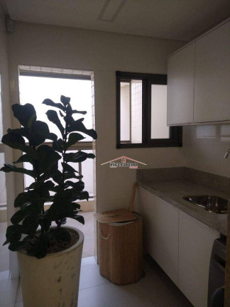Imagem Apartamento com 2 Quartos à Venda, 88 m² em Canto Do Forte - Praia Grande