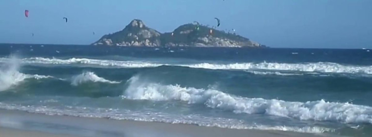 Imagem Apartamento com 1 Quarto à Venda, 131 m² em Barra Da Tijuca - Rio De Janeiro