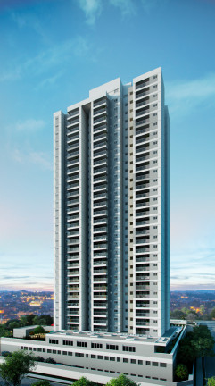 Cobertura com 4 Quartos à Venda, 247 m² em Ipiranga - São Paulo