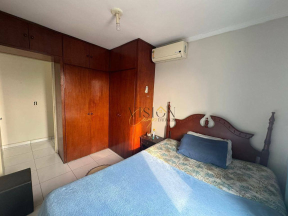 Imagem Apartamento com 2 Quartos à Venda, 64 m² em Jardim Miranda - Campinas