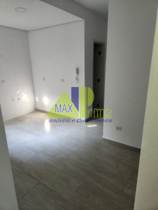 Imagem Apartamento com 2 Quartos para Alugar, 41 m² em Vila Matilde - São Paulo