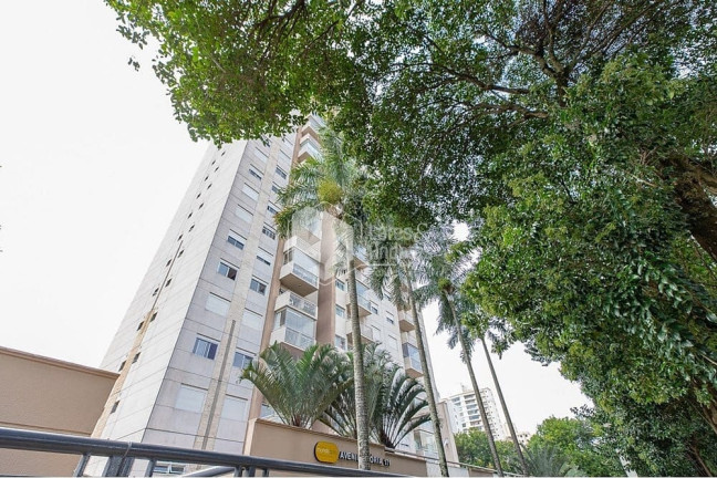 Imagem Apartamento com 2 Quartos à Venda, 63 m² em Vila Alexandria - São Paulo Imagem Apartamento com 2 Quartos à Venda, 63 m² em Vila Alexandria - São Paulo