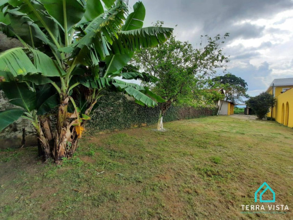 Imagem Casa com 4 Quartos à Venda, 250 m² em Loteamento Residencial São Vicente De Paulo - Tremembé Imagem Casa com 4 Quartos à Venda, 250 m² em Loteamento Residencial São Vicente De Paulo - Tremembé