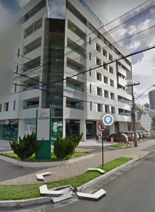 Imóvel Comercial para Alugar, 46 m² em Tambaú - João Pessoa