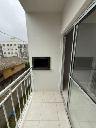 Imagem Apartamento com 2 Quartos à Venda, 57 m² em Fundos - Biguaçu Imagem Apartamento com 2 Quartos à Venda, 57 m² em Fundos - Biguaçu