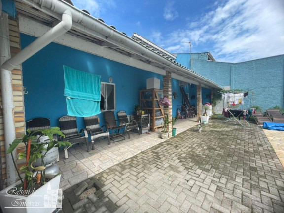 Imagem Casa com 4 Quartos à Venda, 197 m² em Ipa - Itapoá