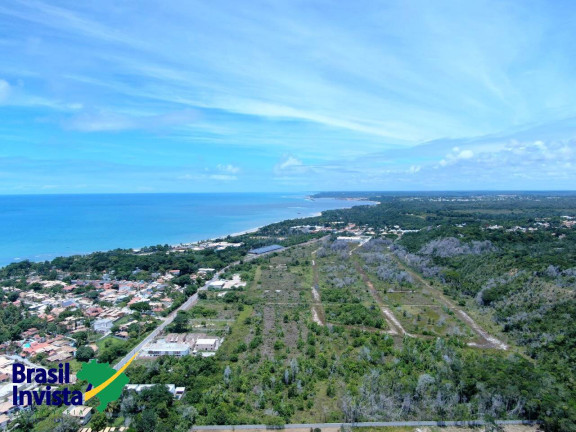 Terreno à Venda,  em Canto Da Mata - Porto Seguro
