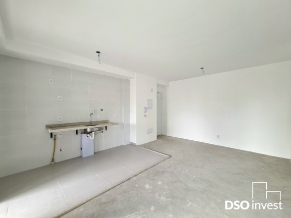 Imagem Apartamento com 3 Quartos à Venda,  em Brooklin - São Paulo